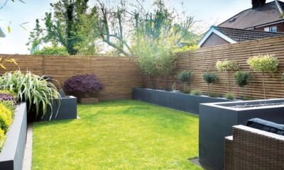 What to Consider Before Installing Garden Screening Panels