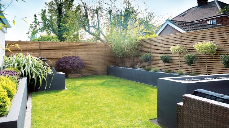 What to Consider Before Installing Garden Screening Panels