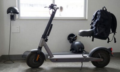 What to Look for in a Reliable Electric Scooter for Daily Use