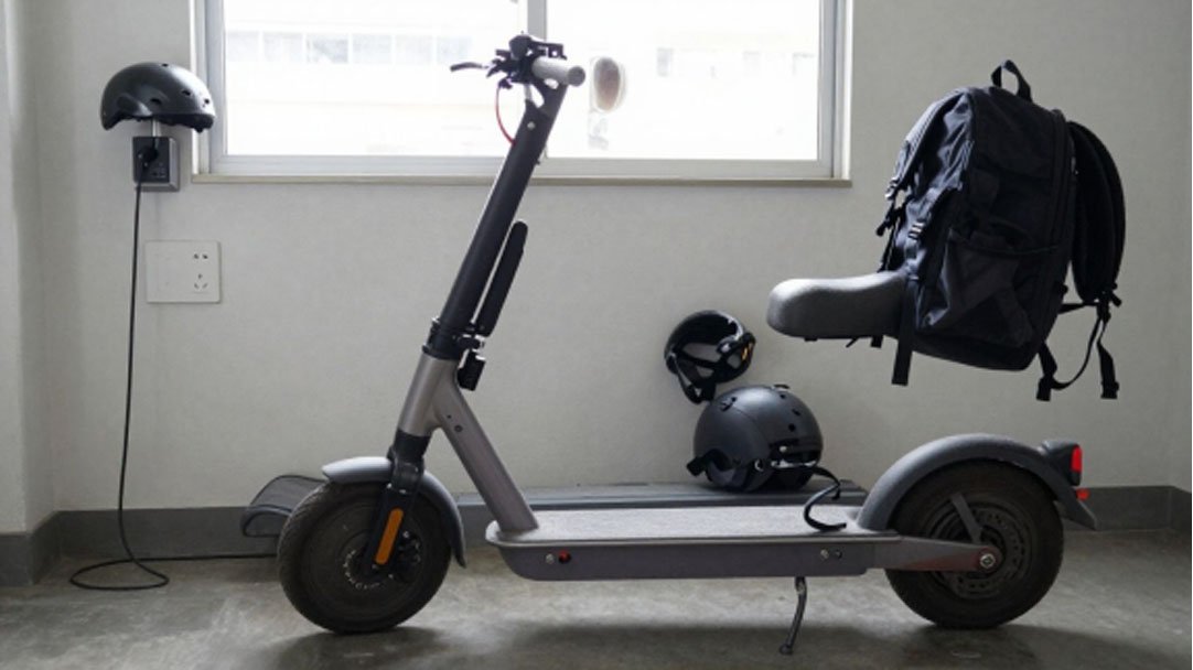 What to Look for in a Reliable Electric Scooter for Daily Use