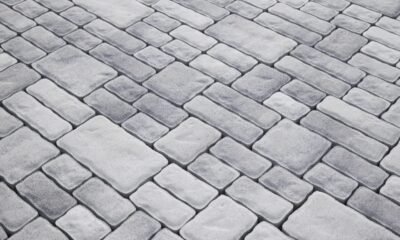 Why Australian Homeowners Are Choosing Cobblestone Pavers for Outdoor Design