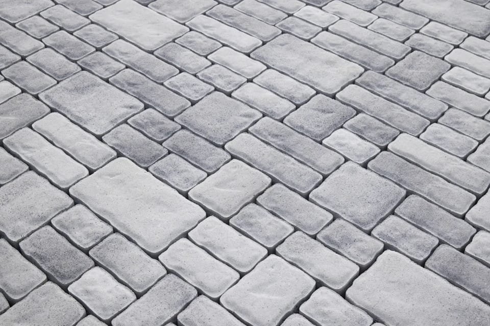 Why Australian Homeowners Are Choosing Cobblestone Pavers for Outdoor Design