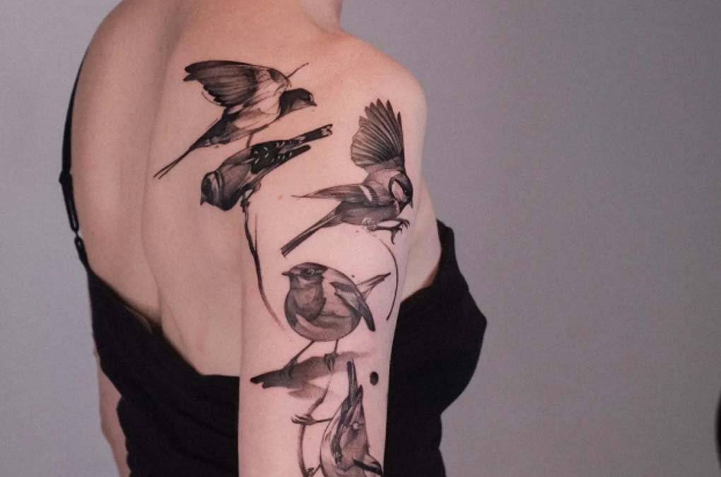 Why Custom Tattoos Have Become the Ultimate Form of Self-Expression