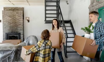 Why Hiring Professional Local Movers Is the Key to a Smooth and Stress-Free Move