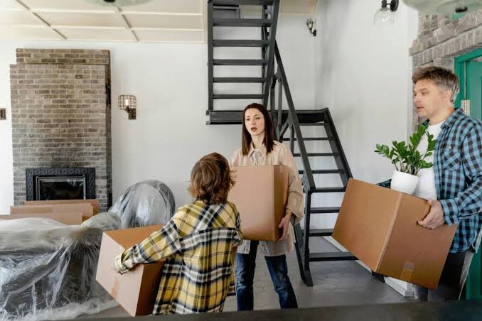 Why Hiring Professional Local Movers Is the Key to a Smooth and Stress-Free Move