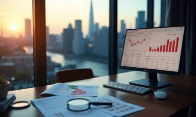 Why Investors Monitor Future Property Auction Listings 