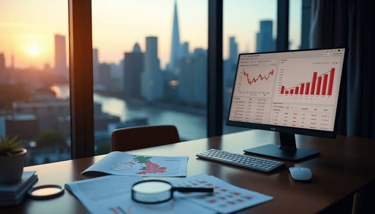 Why Investors Monitor Future Property Auction Listings 