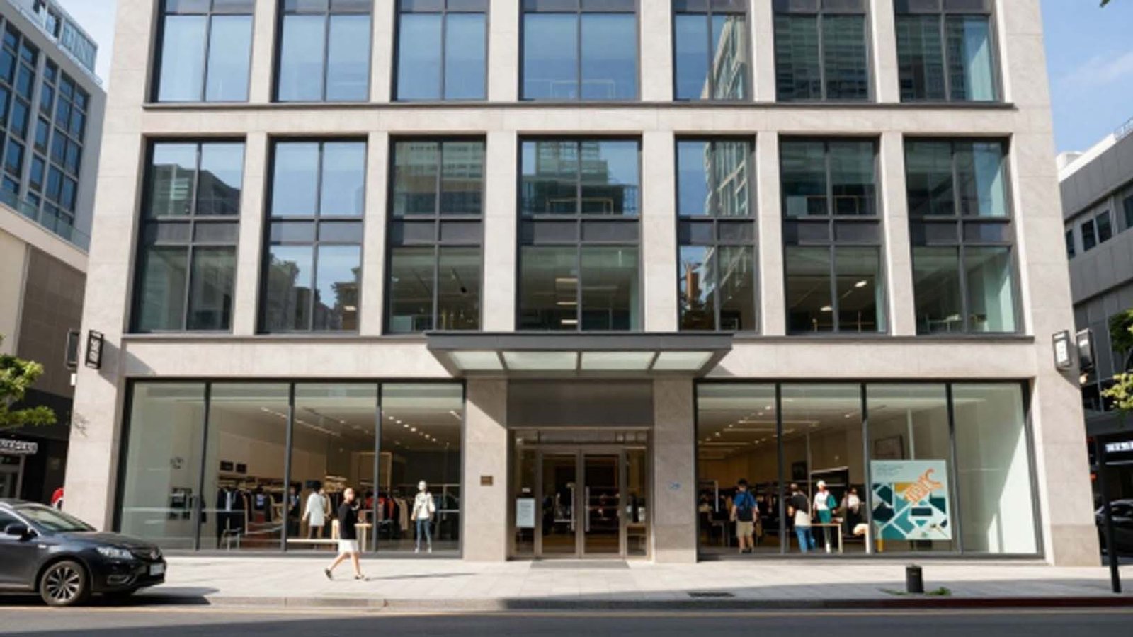 Why SBA Loans Remain a Strong Funding Option for Growing Companies