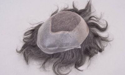 Why a Custom Made Hair System Is the Best Solution for Natural-Looking Hair