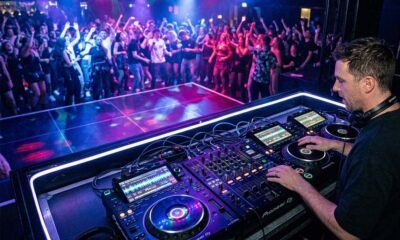 Why the CDJ-3000 Is the DJ Setup Everyone's Talking About