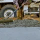 Concrete Work