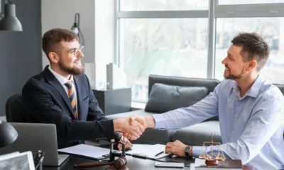 Franchise Attorney