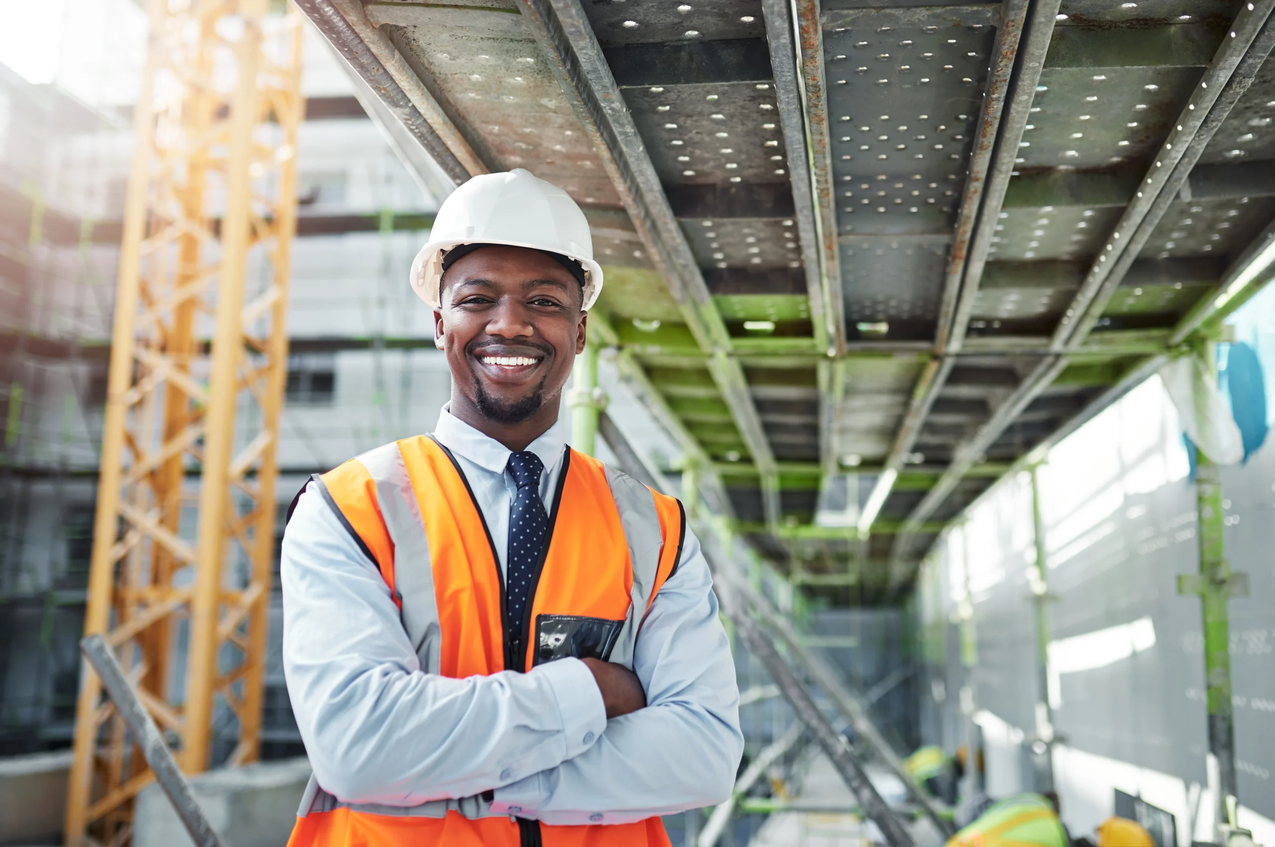 Arbill's Workplace Safety Compliance
