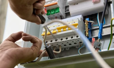 Great Electrical Contractor