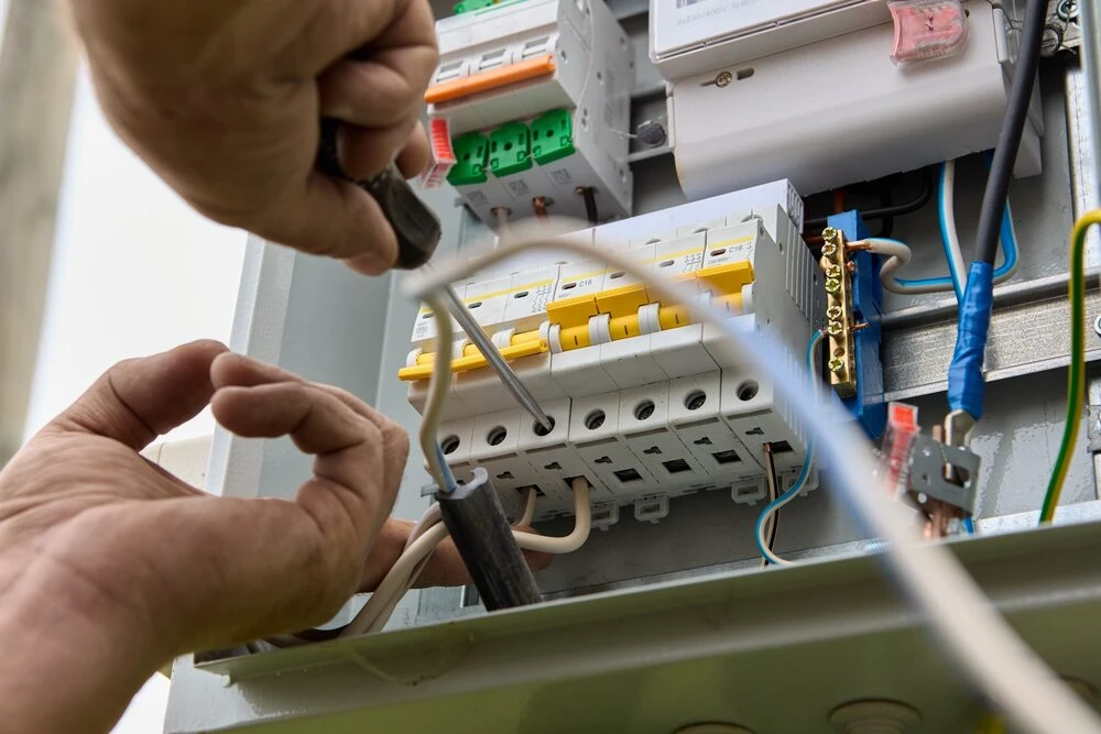 Great Electrical Contractor
