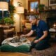 Cat Euthanasia at Home