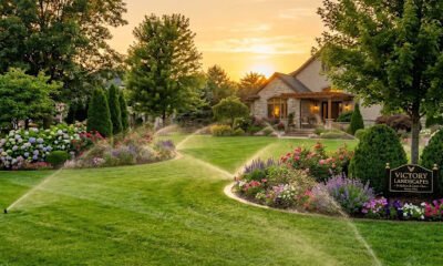 Irrigation Service