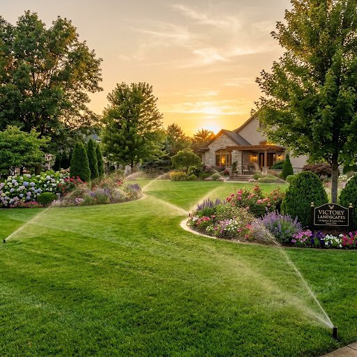 Irrigation Service