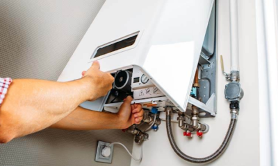Heating Repair