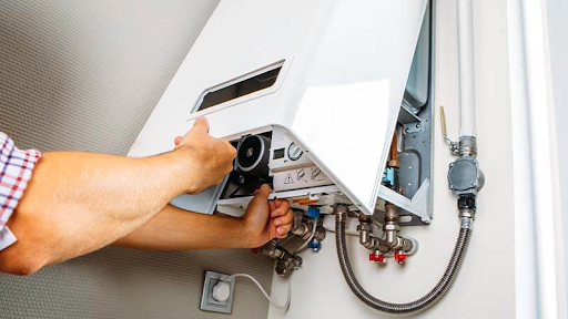 Heating Repair
