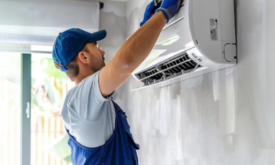 AC Repair