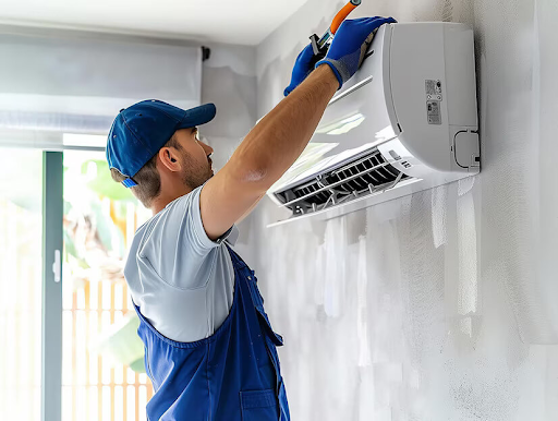 AC Repair