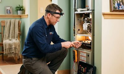 Furnace Repair