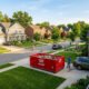 Dumpster Rental
