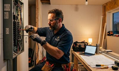 Collins Electric
