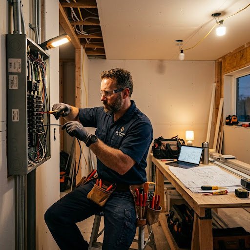 Collins Electric