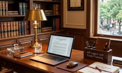AB Legacy Law Estate