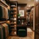 Custom Closet