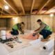 Crawlspace Repair