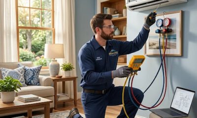 AC Repair
