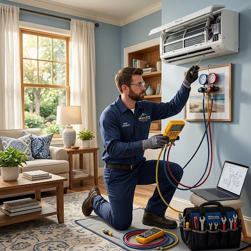 AC Repair