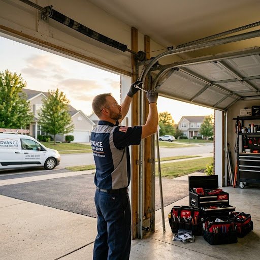 Garage Door