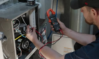 Furnace Repair