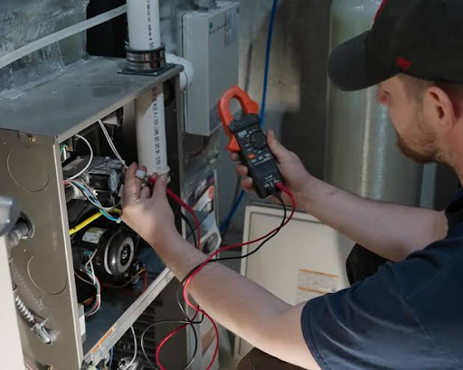 Furnace Repair