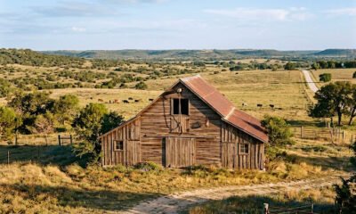 Storage Building