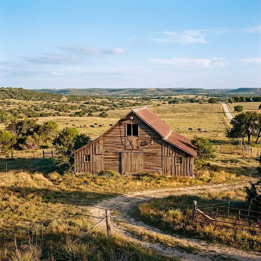 Storage Building
