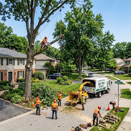 Tree Service