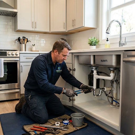 Plumbing Installation