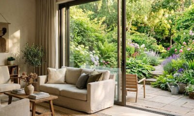 Patio Door Replacement