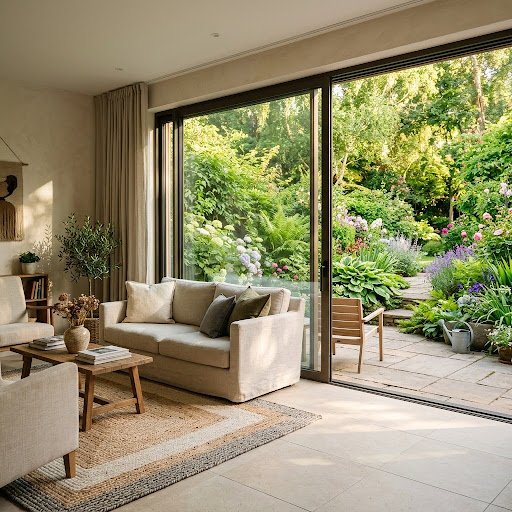Patio Door Replacement
