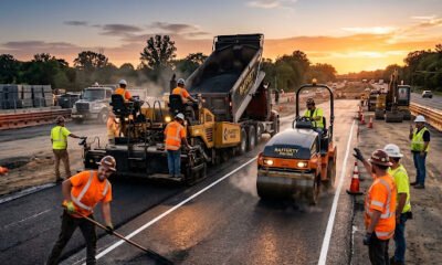 Rafferty Paving