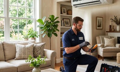 Gary Air Knows AC Repair