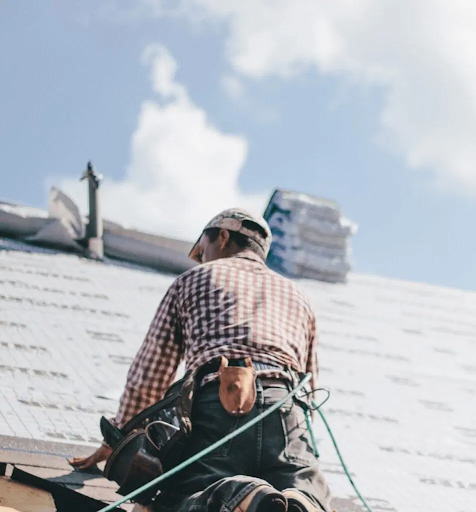 Roof Deserves