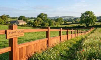 Farence Fencing