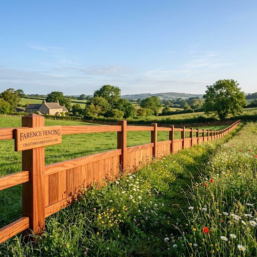 Farence Fencing