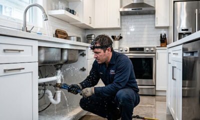 Emergency Plumbing Done Right